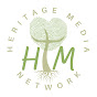 Heritage Media Network logo