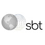 SBT Industries logo