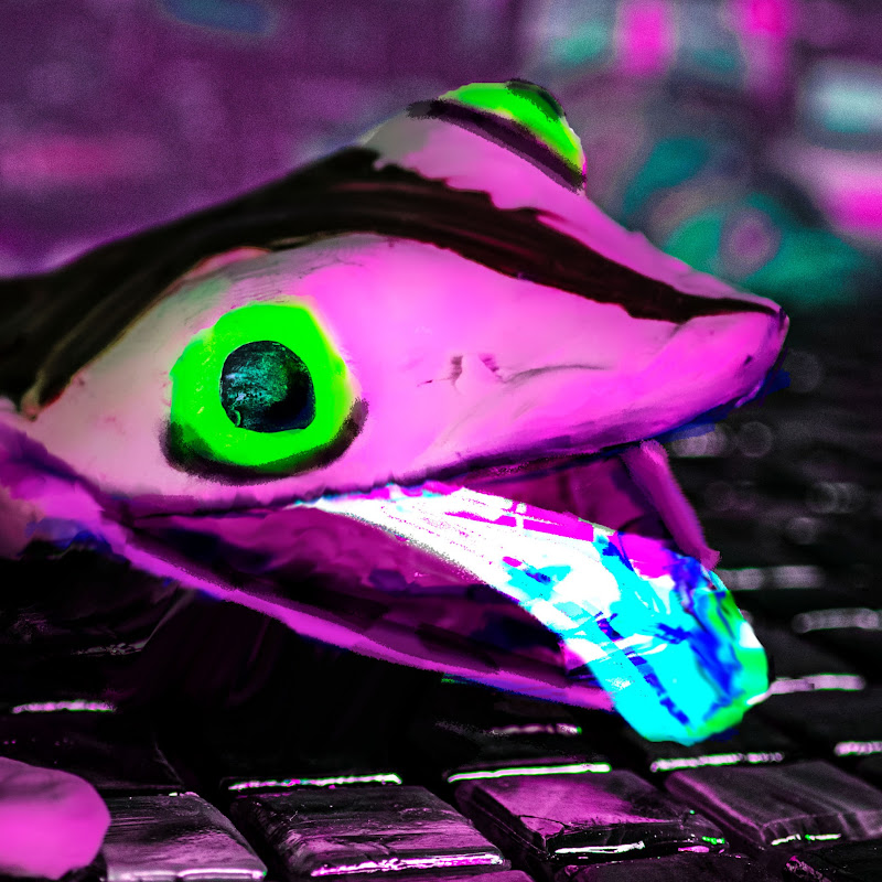 TheSlickGecko icon
