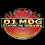 DJ. Marc De Grauwe