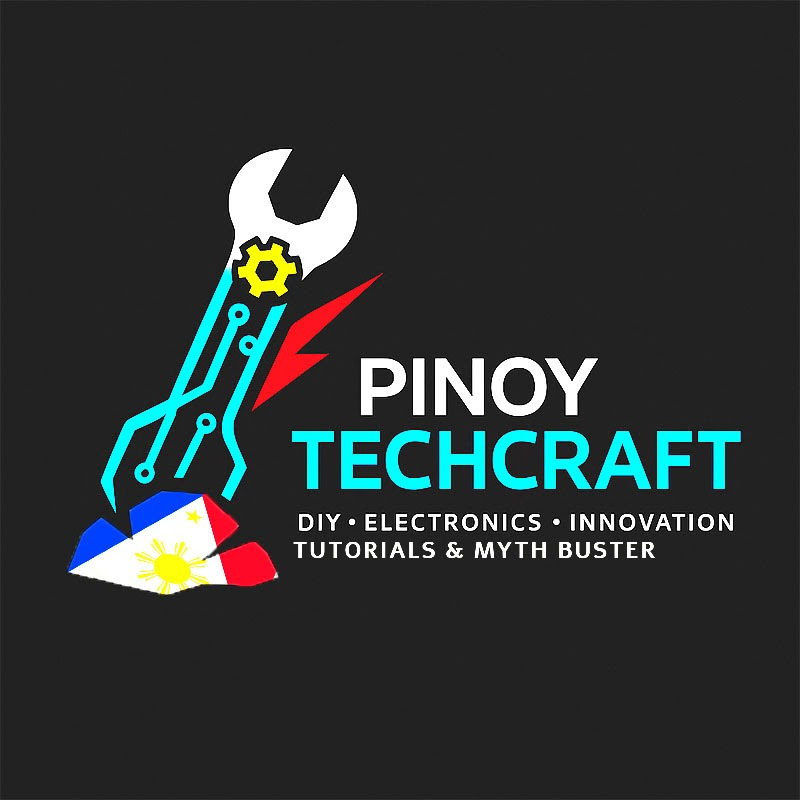 Pinoy TechCraft