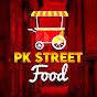Pk Street Food logo