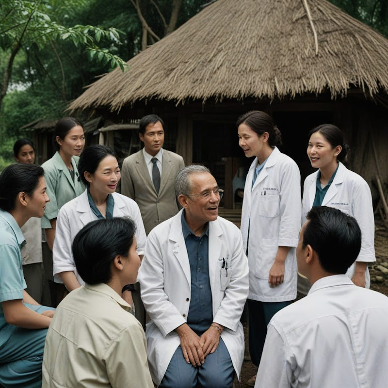 Hand Surgery International