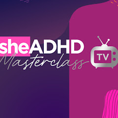 sheADHD TV 