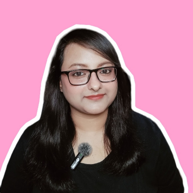 TechWorld with Sahana 