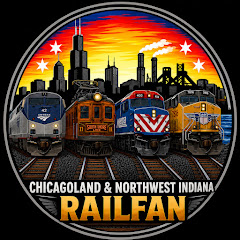 Chicagoland & Northwest Indiana Railfan