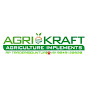 AGRI KRAFT  logo