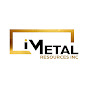 iMetal Resources Inc (TSXV: IMR) logo