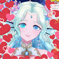 プロフィール写真