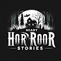 Scary Horror Stories