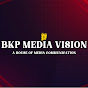 BKP Media Vision logo