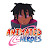 Animated Heroes
