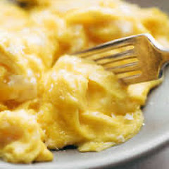 TheScrambledMess