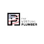 The Virtual Plumber  logo