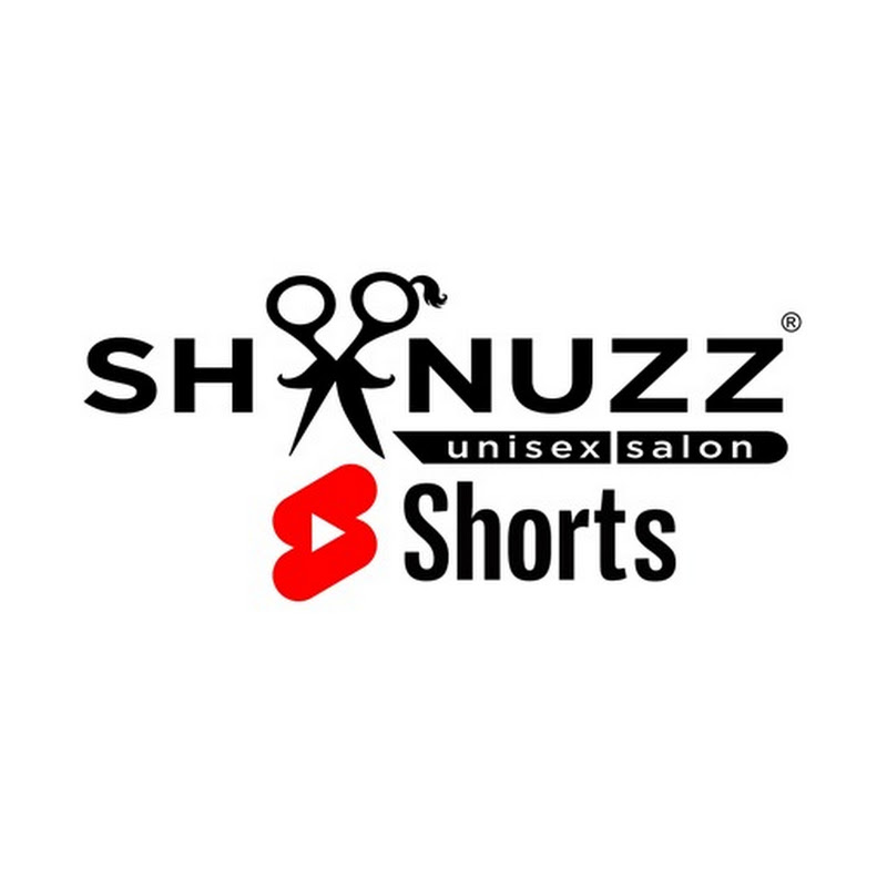 Shanuzz Salon Shorts