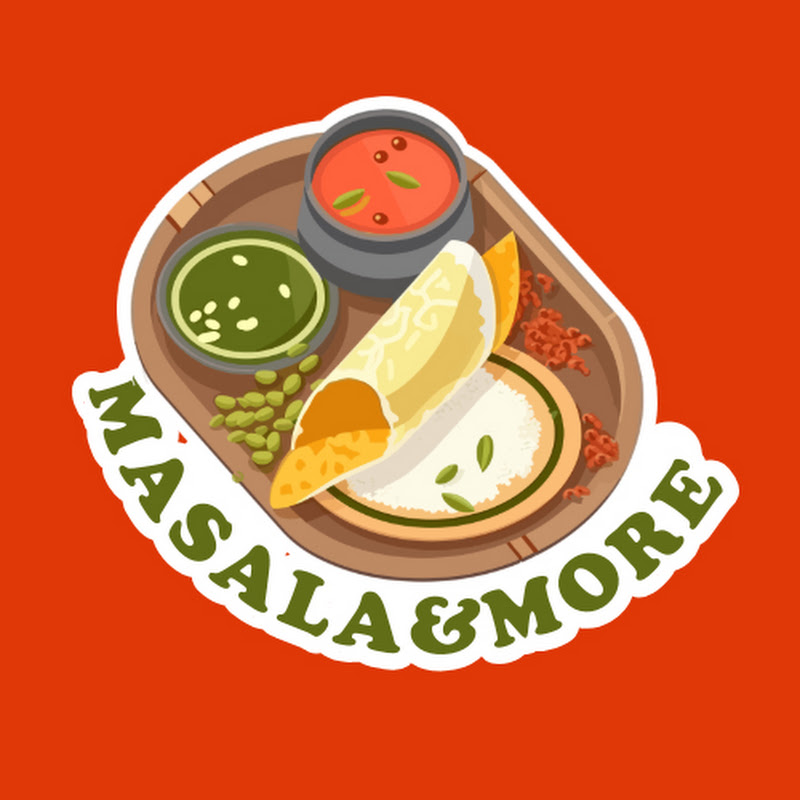 Masala & More 