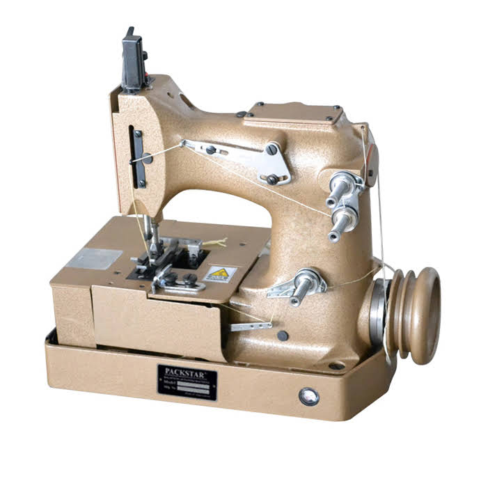 Post from Packstar Big Bag, Bag Sewing and Closing Machines
