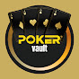 PokerVault logo
