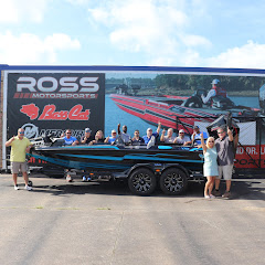 Ross Motorsports #1 Bass Cat Boat Dealer