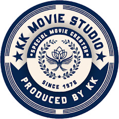 KK MOVIE STUDIOアイコン画像