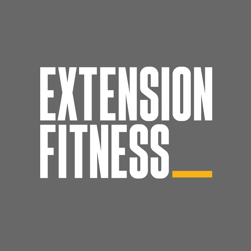 Extension Fitness