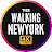 THE WALKING NEW YORK