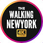 THE WALKING NEW YORK Avatar