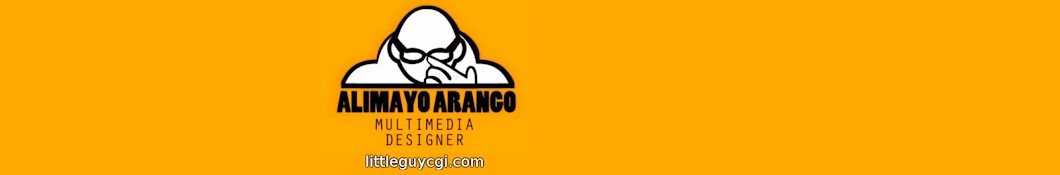Alimayo Arango ইউটিউব চ্যানেল অ্যাভাটার