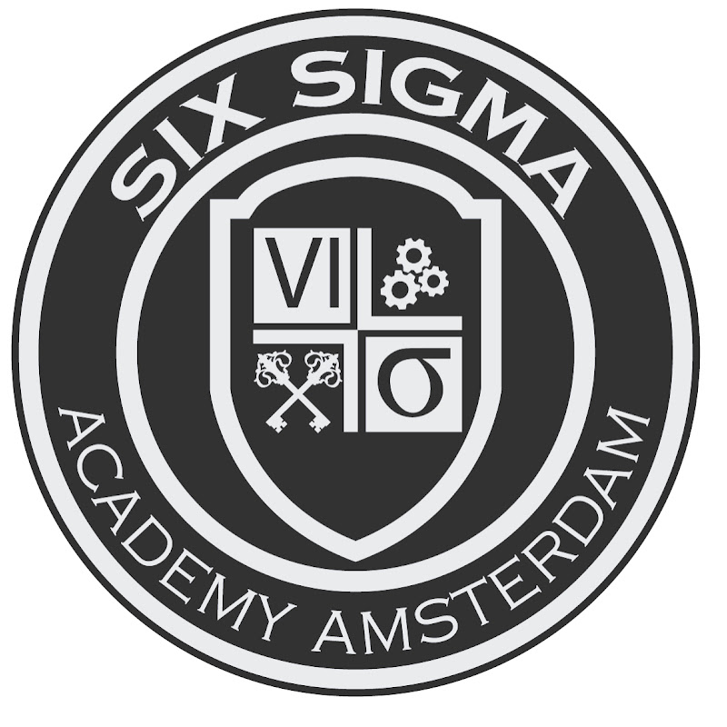Six Sigma Academy Amsterdam (SSAA)