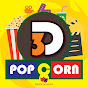 3D Popcorn
