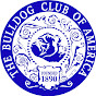 Bulldog Club of America  logo