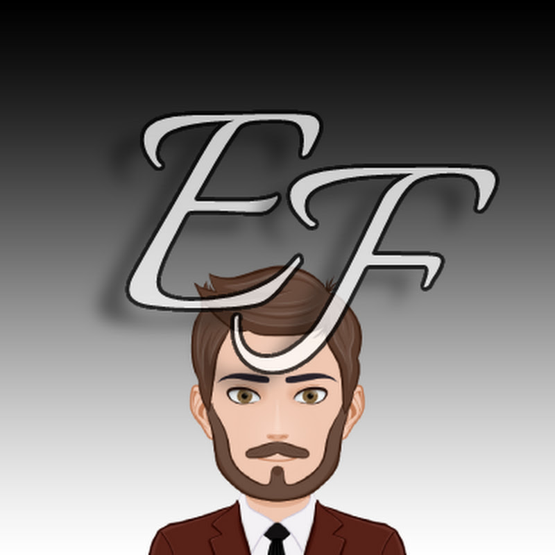 Exploring Fiction Logo