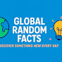 Global Random Facts logo
