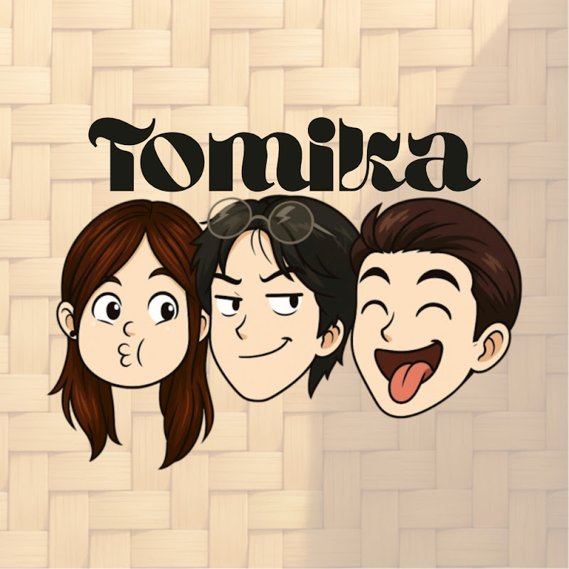 Tomika