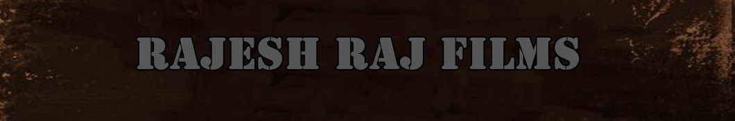 Rajesh Raj YouTube kanalı avatarı
