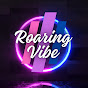 Roaring Vibe logo