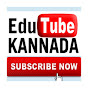 EduTube Kannada logo