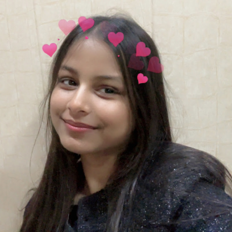 Candid Tanvi