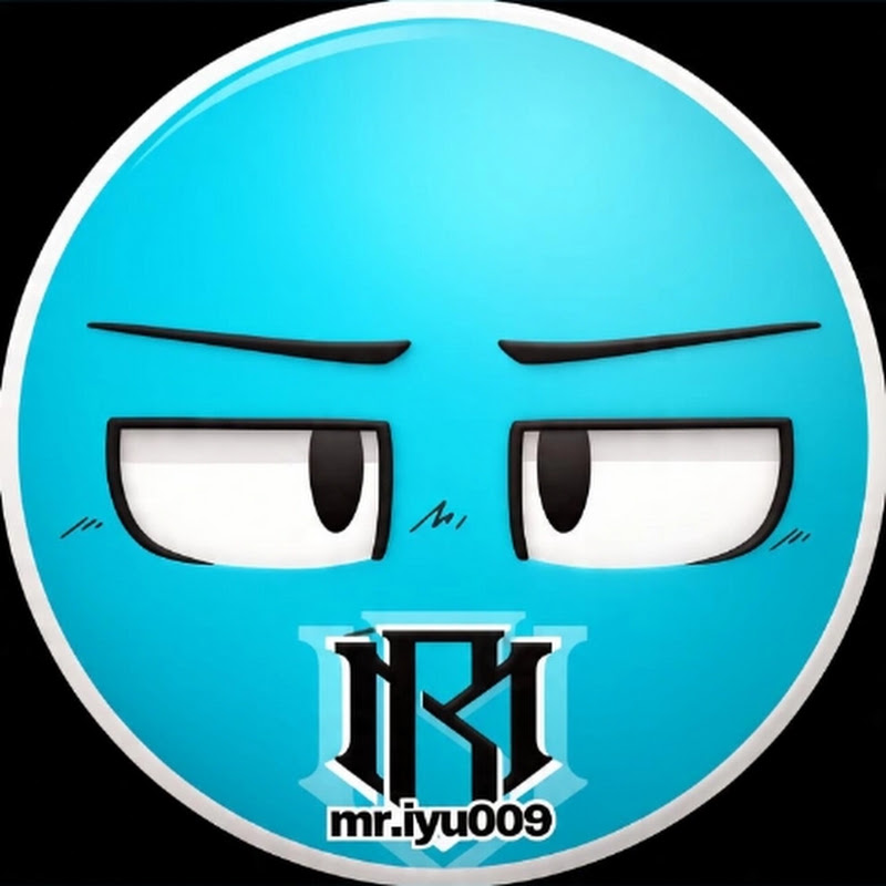 mr.iyu009
