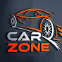 Car zone  logo