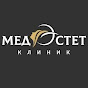 «МедЭстет Клиник» — центр эстетической медицины logo