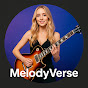 Melody Verse logo