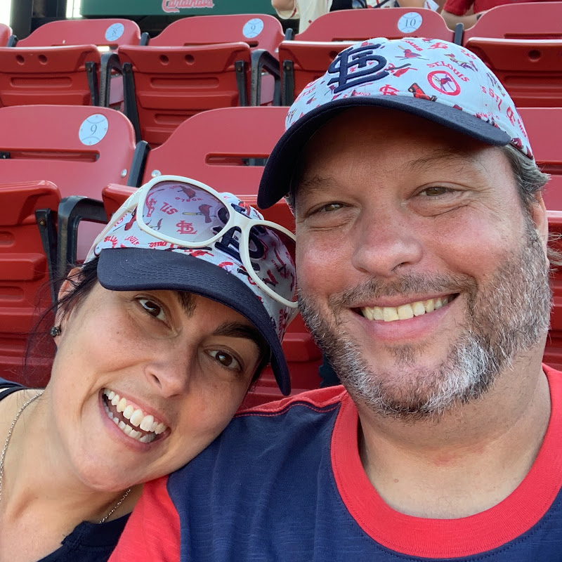 The Healthy Crazy Couple