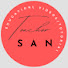 MXrVhaMCquk-channel-avatar-Teacher San 