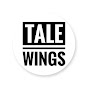 Tale wings  logo