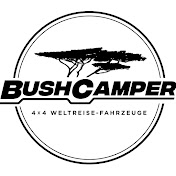 BushCamper