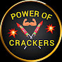 POWER OFF CRACKERS