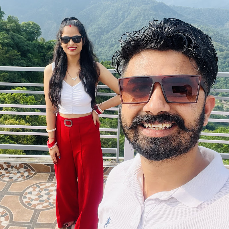 Travel with NehArv