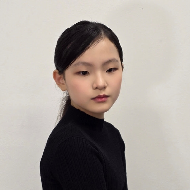 16년생 초등4 댄스 영상