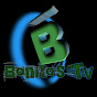 Bonito's Tv channel logo